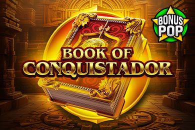 Играть в Bookofconquistador Лимитлесс Казино